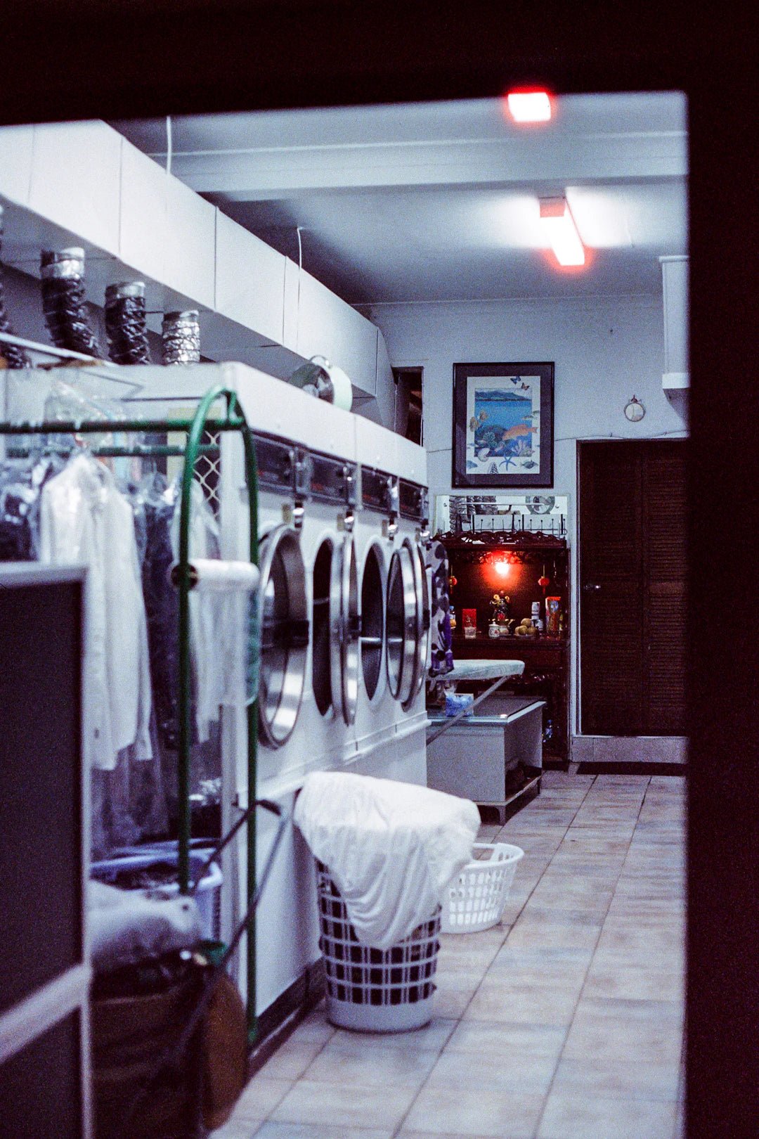 The Essential Guide to Men's Laundry Basics - Clean Guy