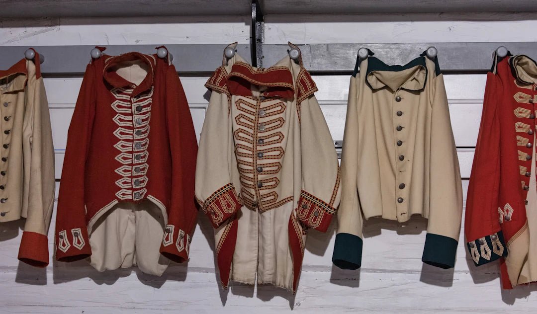 Mastering the Art of Outfit Preservation - Clean Guy