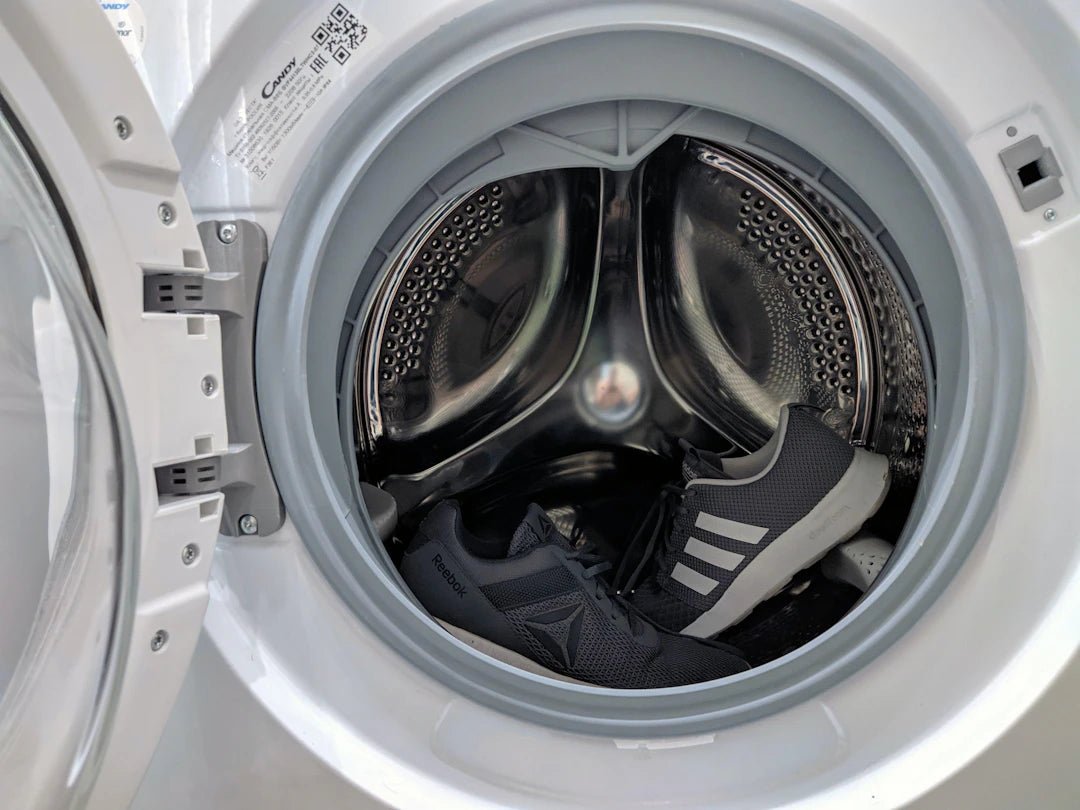 Optimize Your Washing Machine: Essential Maintenance Tips - Clean Guy