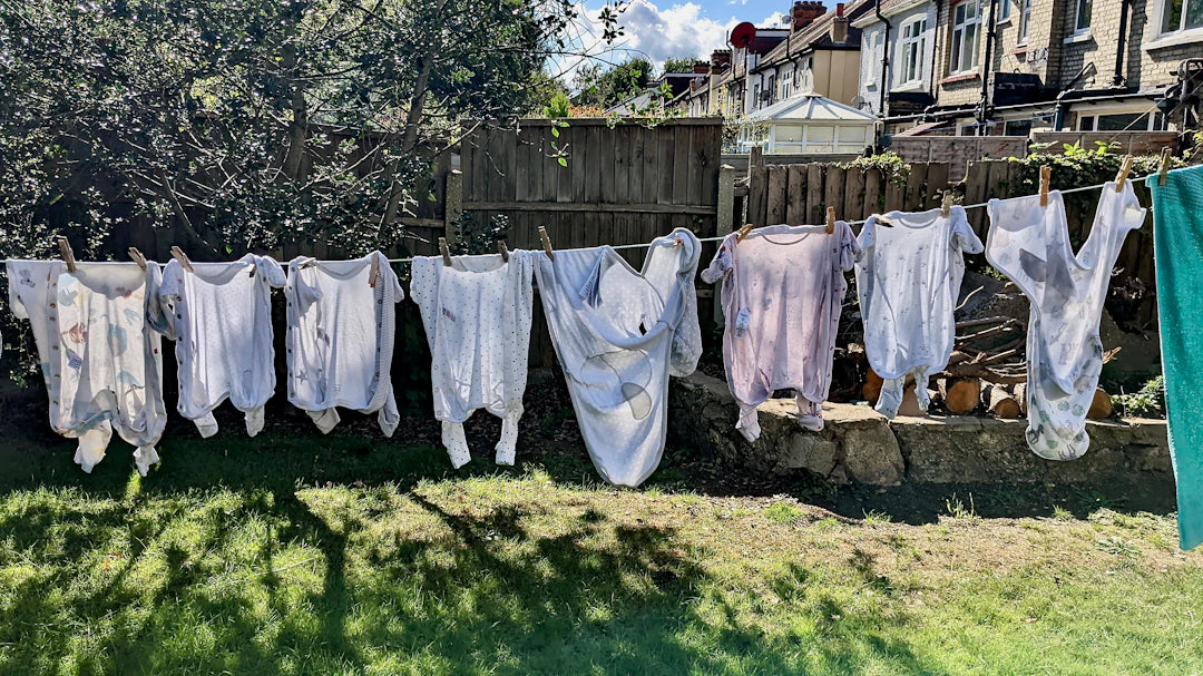 The Hidden Environmental Cost of Traditional Laundry Detergents