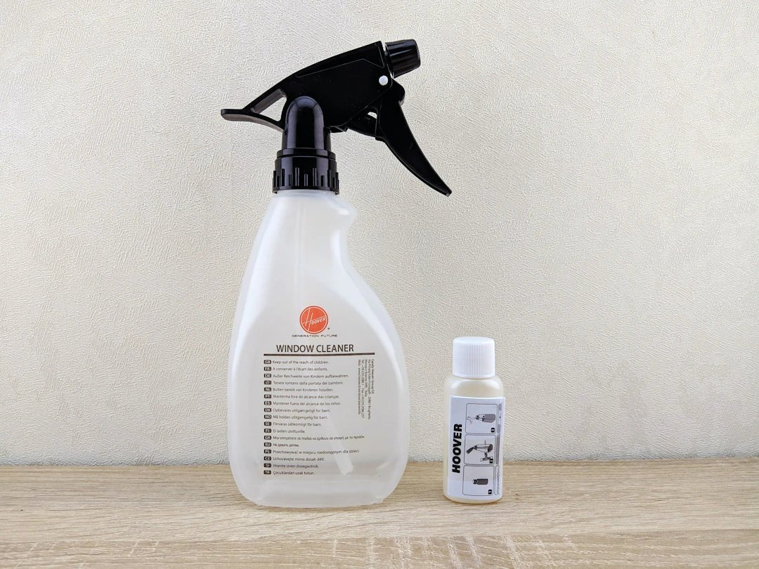 Balancing Cost and Scent: The Detergent Dilemma - Clean Guy