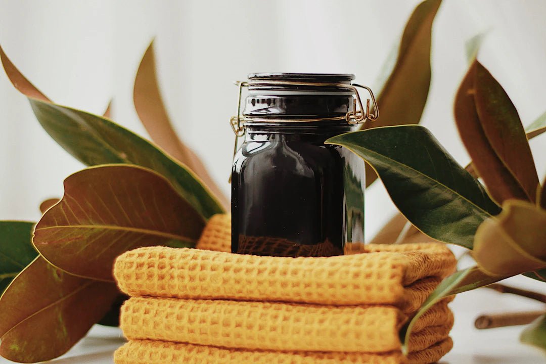 Unlock the Power of Scent in Your Laundry Routine - Clean Guy