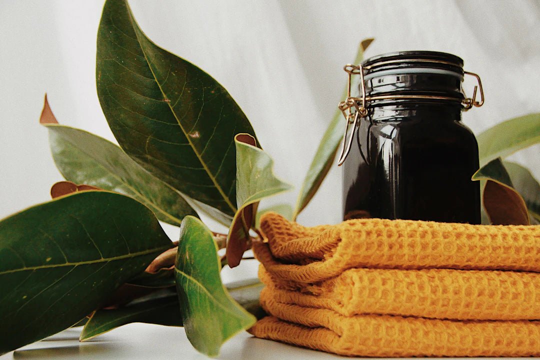 Transform Your Laundry with DIY Natural Scent Boosters - Clean Guy