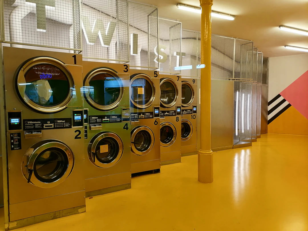 Exploring the World of Laundry Fragrance Trends