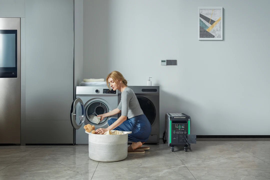 The Secrets Behind the Perfect Laundry Fragrance - Clean Guy