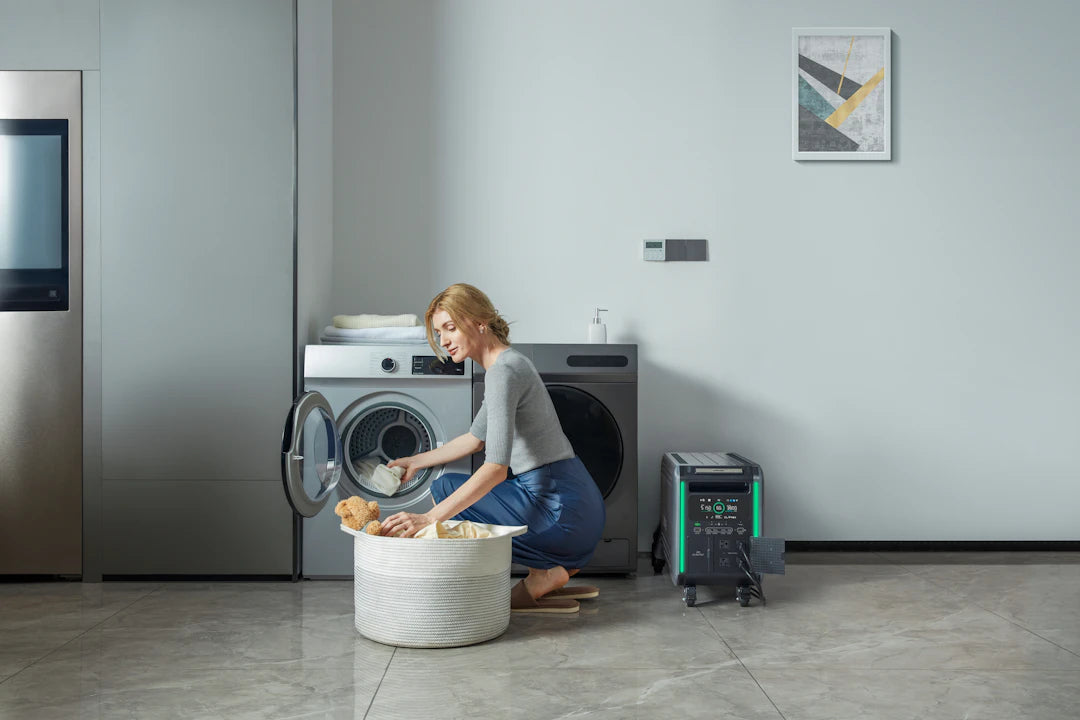 The Secrets Behind the Perfect Laundry Fragrance