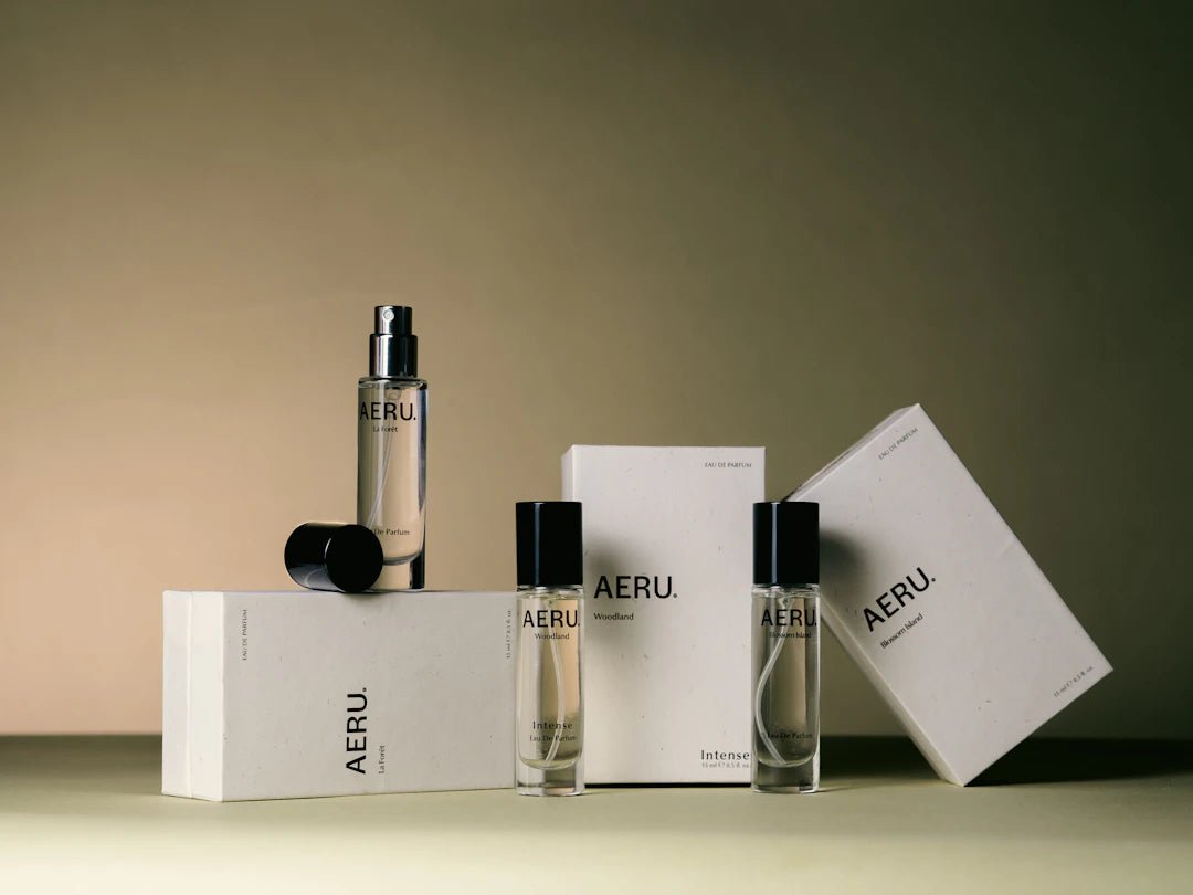 Consumer Preferences: What Shoppers Seek in Fragrances - Clean Guy