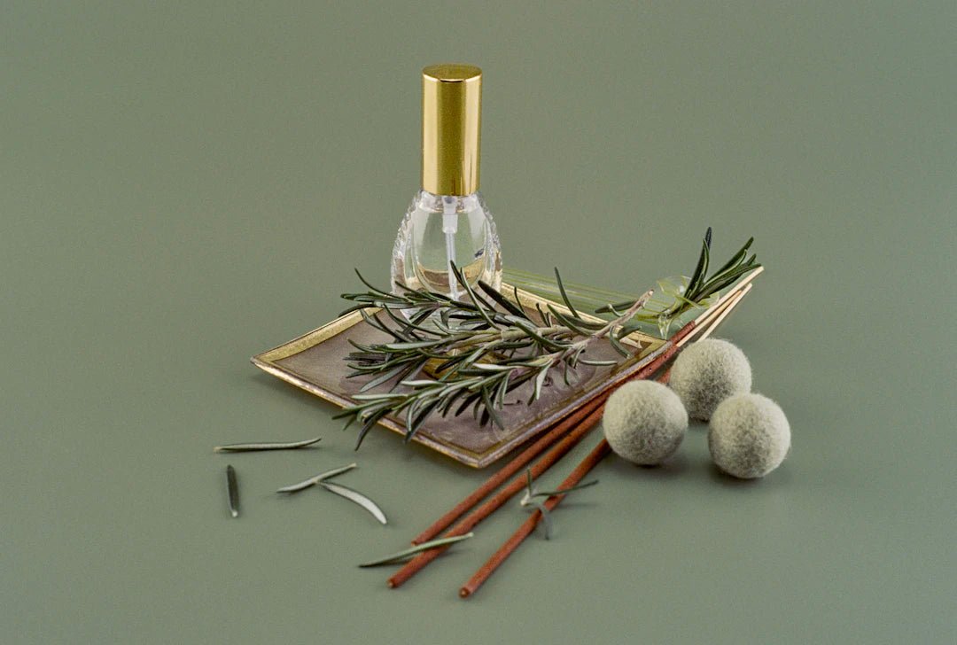 Choose the Perfect Scent for Your Laundry Bliss - Clean Guy