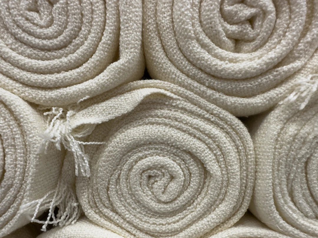 The Role of Fabric Softeners in Laundry Care - Clean Guy