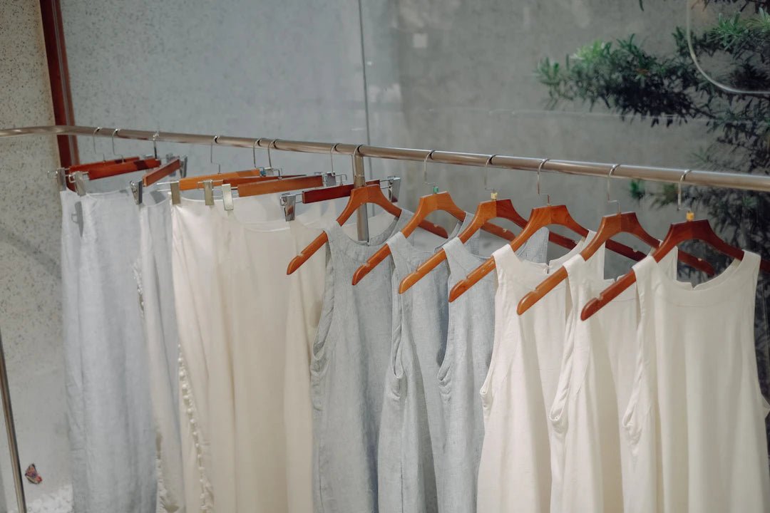 Laundry Scent Trends to Elevate Home Staging - Clean Guy