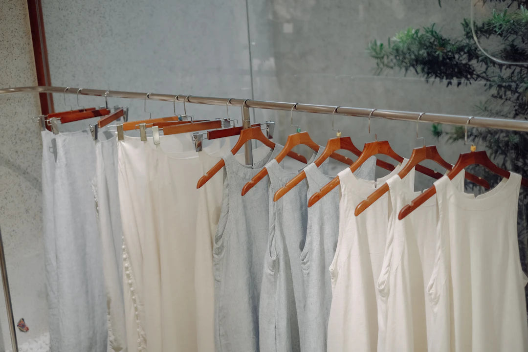 Laundry Scent Trends to Elevate Home Staging