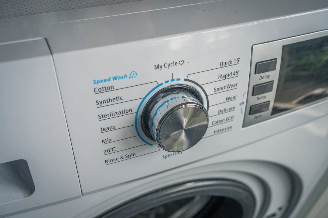 Understanding pH Levels in Laundry Detergents - Clean Guy