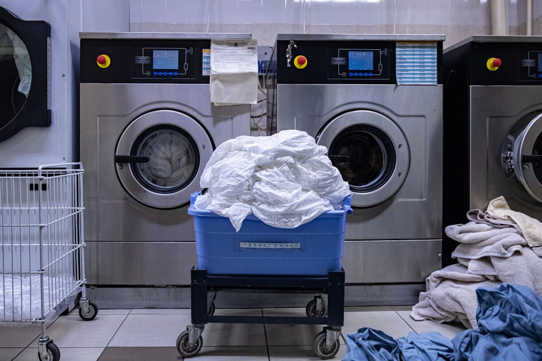 Unlock the Secrets of Smelling Laundry Detergents - Clean Guy