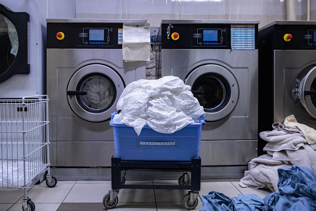All-in-One Laundry Solutions with Great Scents for Men - Clean Guy