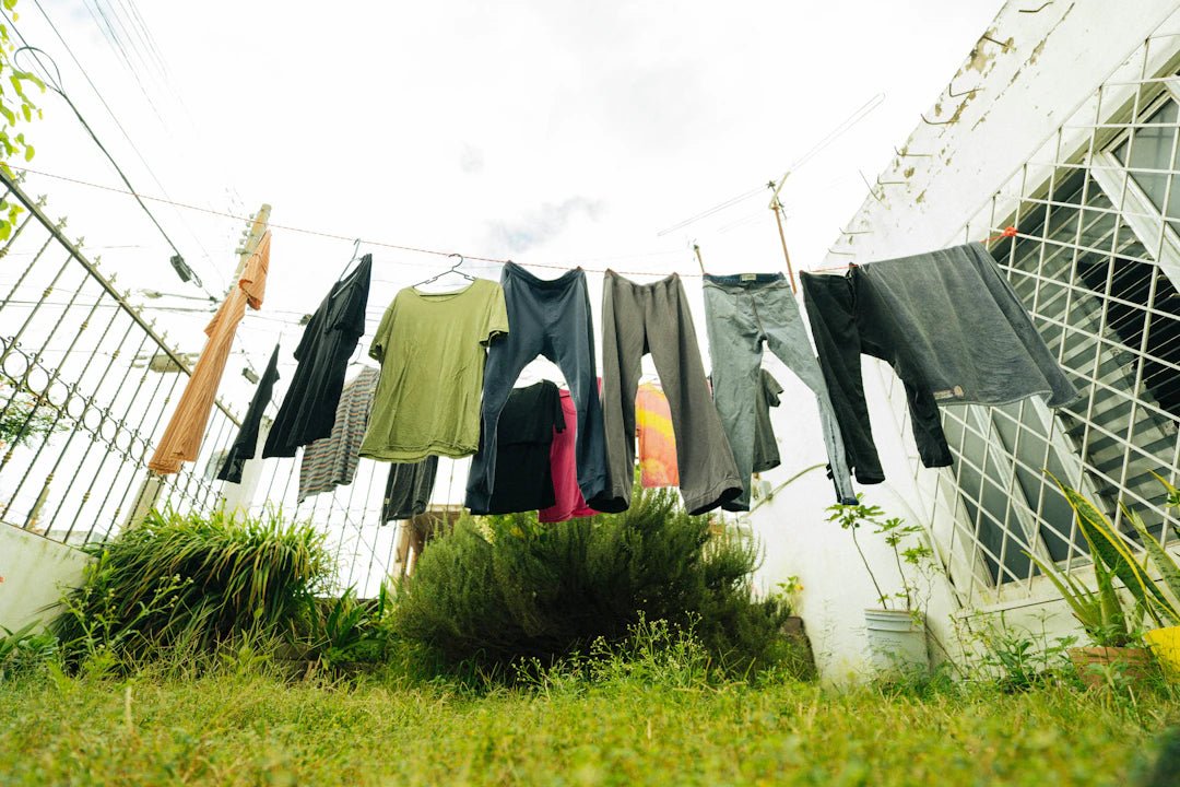 Sustainable Laundry Practices for the Modern Man - Clean Guy