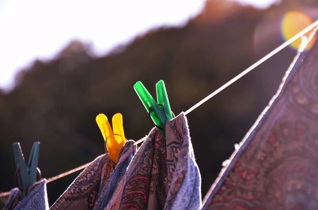 Top Tips for Long-Lasting Scents in Your Laundry - Clean Guy
