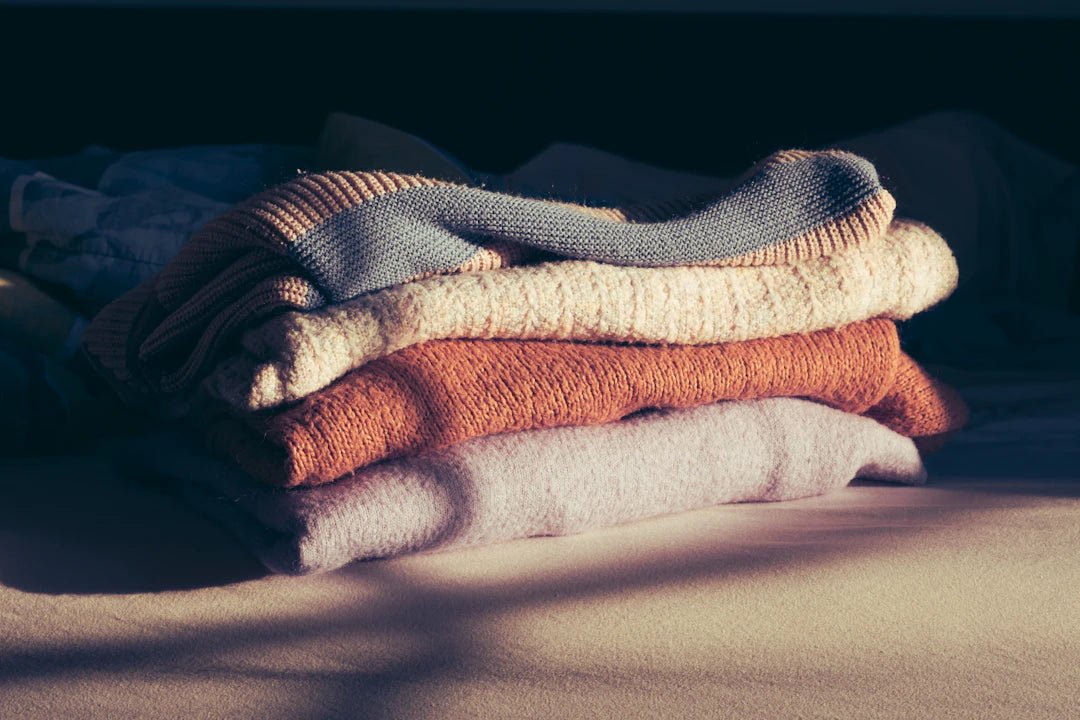 Fresh Laundry Tips That Will Change Your Routine - Clean Guy