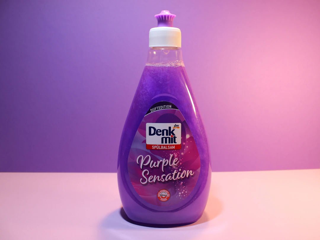 Elevate Your Mood with Scented Detergents: The Emotional Power of Fragrance - Clean Guy