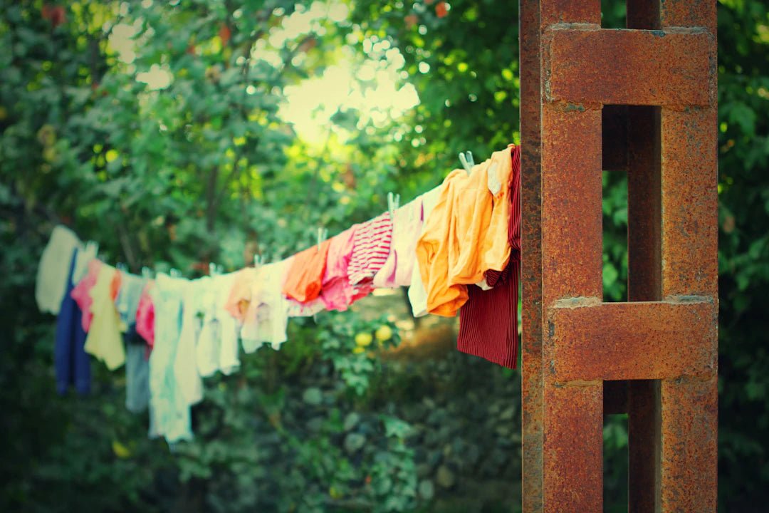 Mastering Laundry: Allergies and Scents Explained - Clean Guy