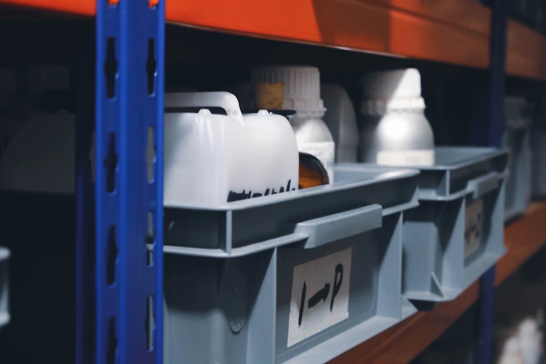 Maximize Laundry Detergent Freshness: Essential Storage Tips - Clean Guy