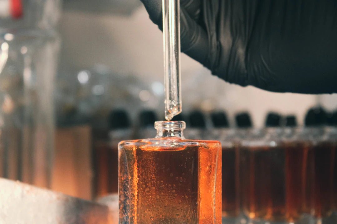 The Science of Fragrance in Laundry Detergent - Clean Guy