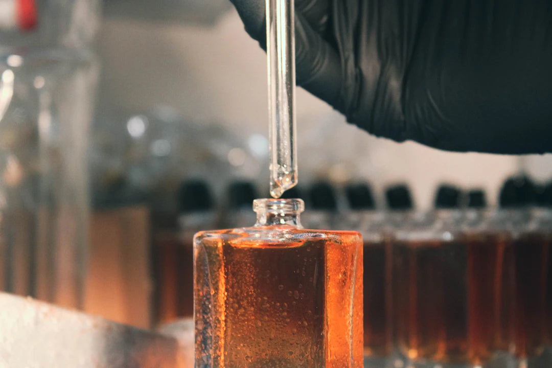 The Science of Fragrance in Laundry Detergent