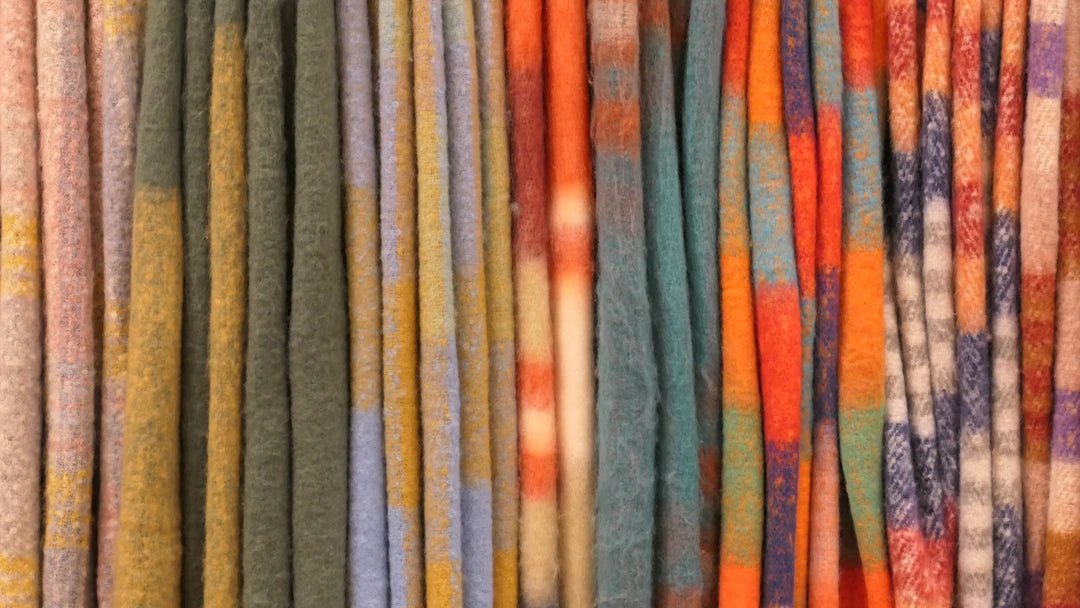 Understanding Fabric Types: A Beginner’s Guide - Clean Guy