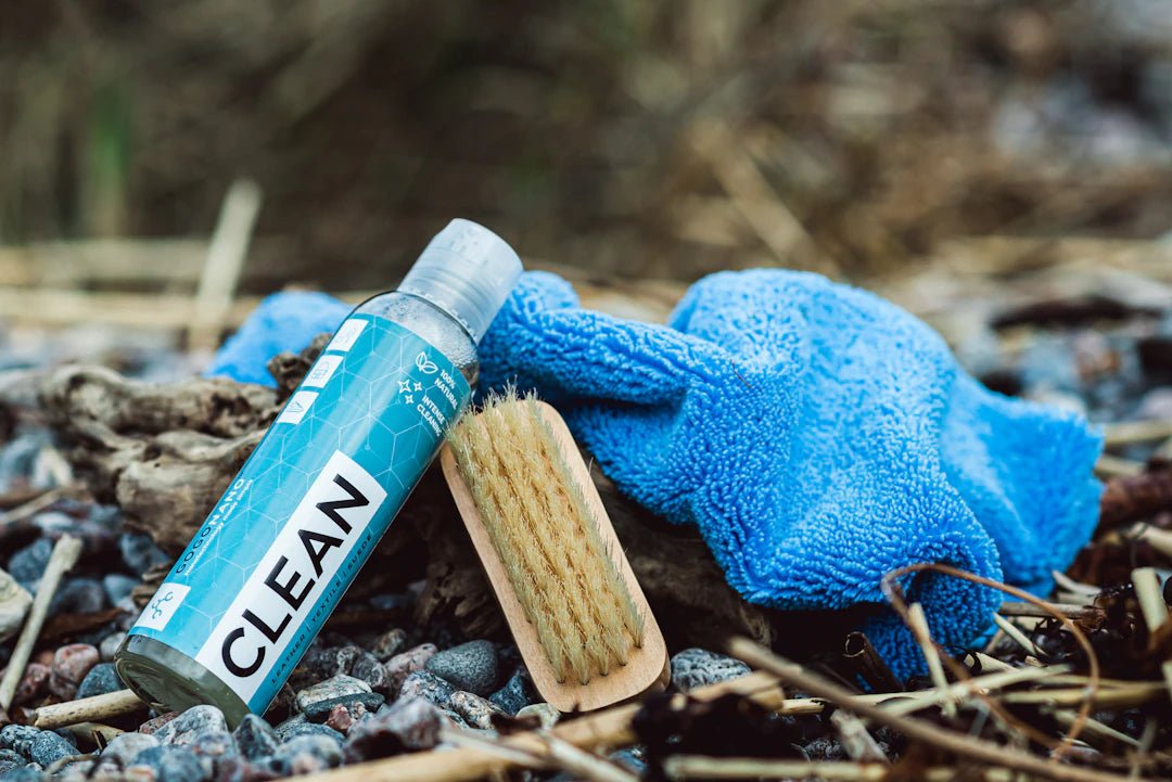 Powerful Laundry Detergents for Tough Athletic Gear Odors - Clean Guy