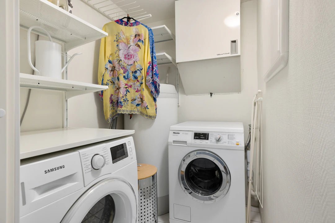 Understanding Different Types of Laundry Detergents - Clean Guy