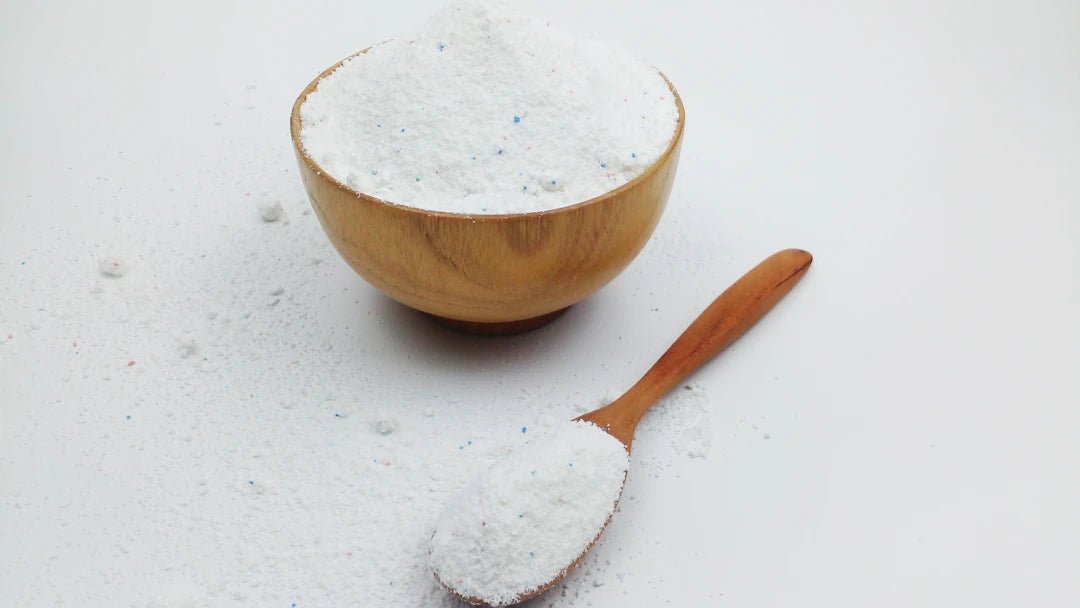 DIY Laundry Detergent: A Smelling Adventure - Clean Guy