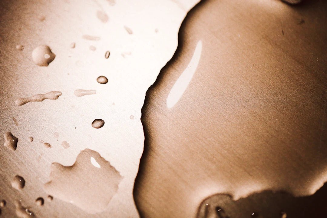 Mastering the Art of Effective Oil Stain Removal - Clean Guy