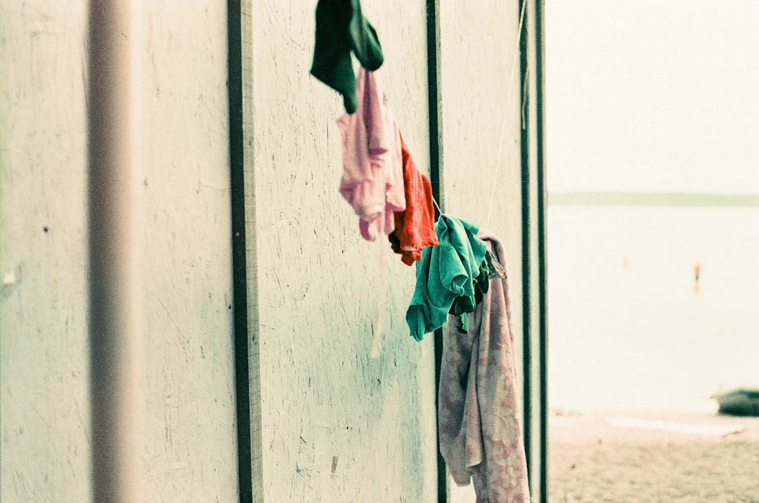 DIY Laundry Scent Boosters: Recipes You'll Love! - Clean Guy