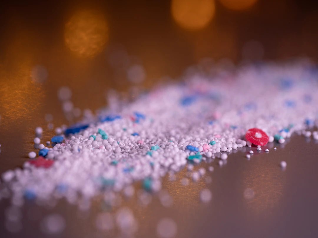 Natural Ingredients vs. Synthetic Fragrances in Detergents - Clean Guy