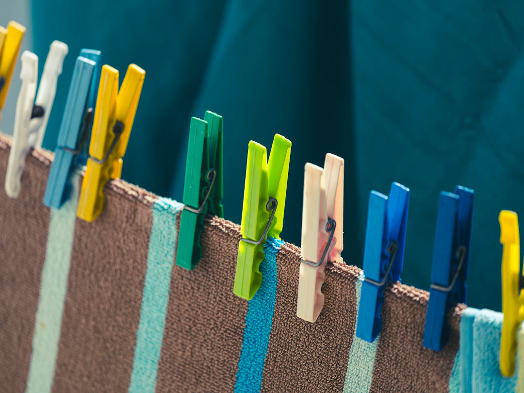 Explore Popular Laundry Fragrances and Their Benefits