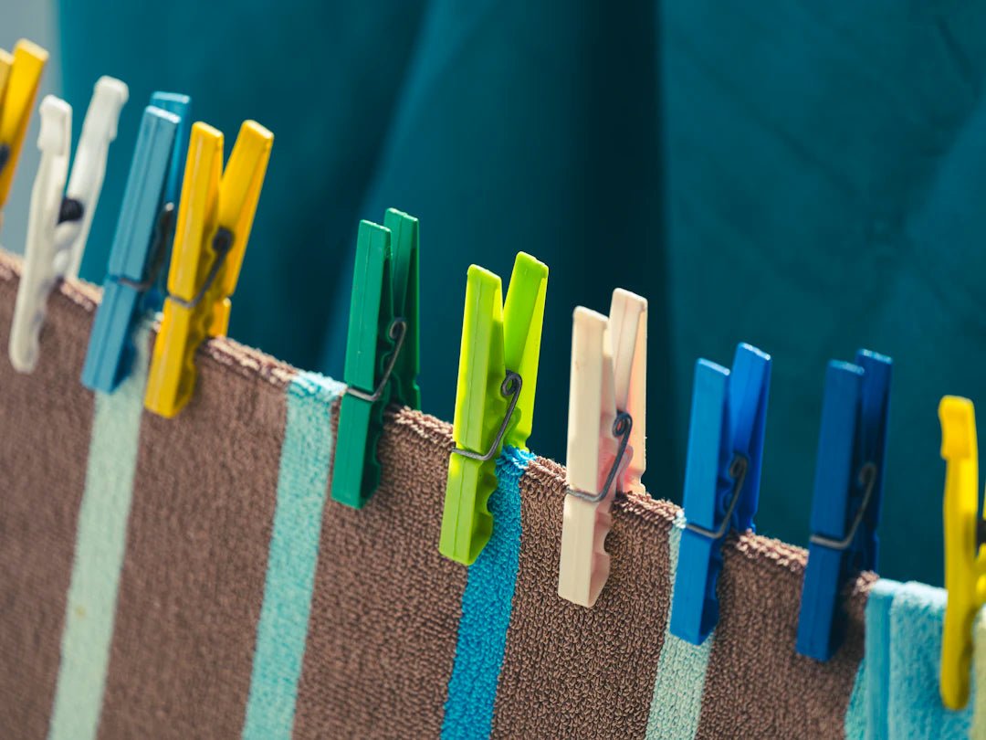 Laundry Scent & Home Fragrance: Finding the Perfect Harmony - Clean Guy