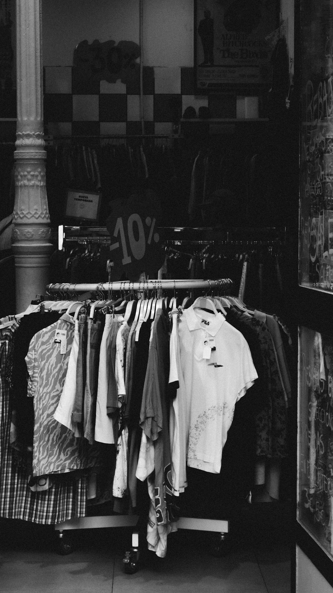 Revitalize Your Wardrobe Freshen Clothes Between Washes