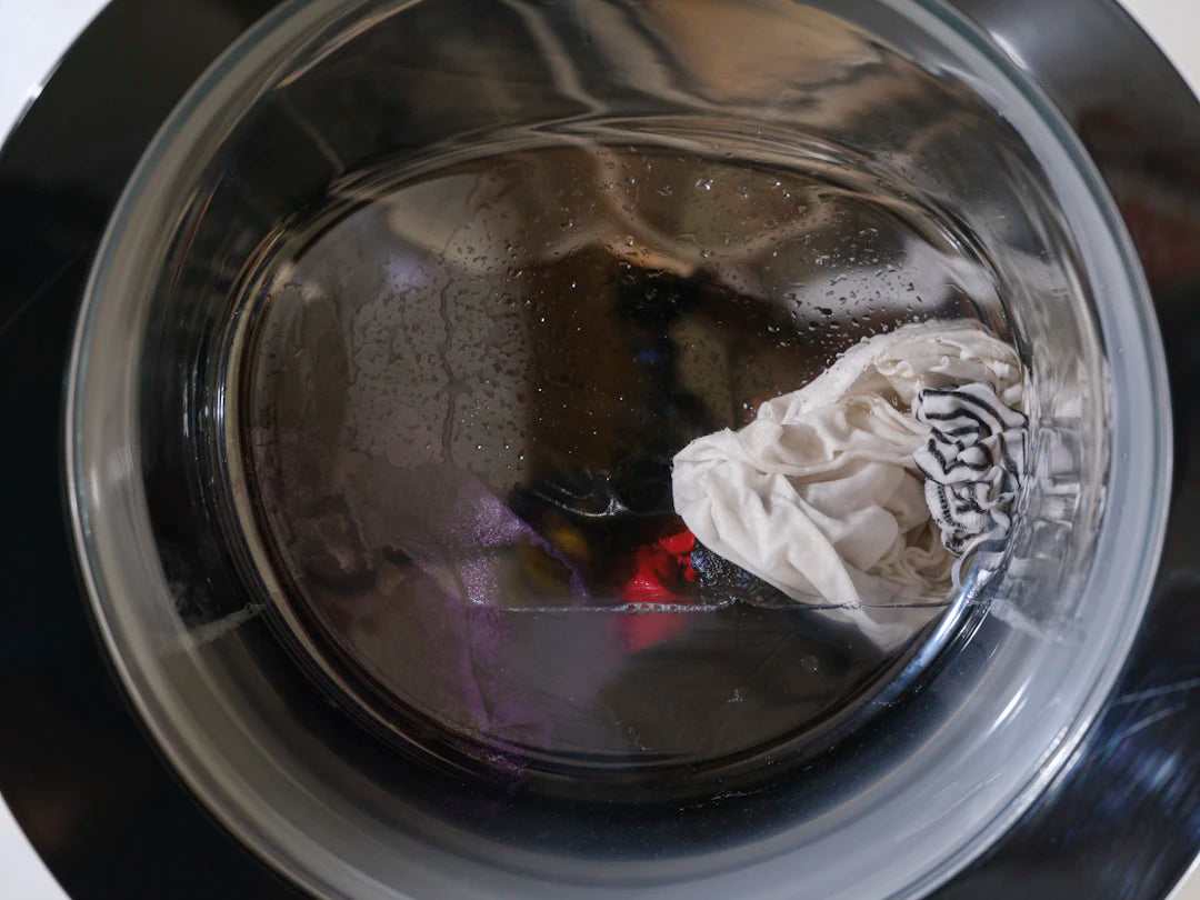 Choosing the Right Laundry Detergent for Your Clothes