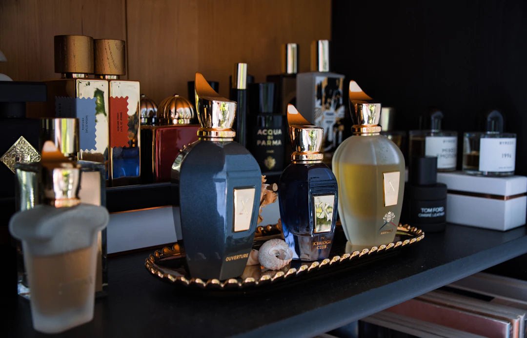 Natural vs. Synthetic Fragrances: The Best Choice for You - Clean Guy