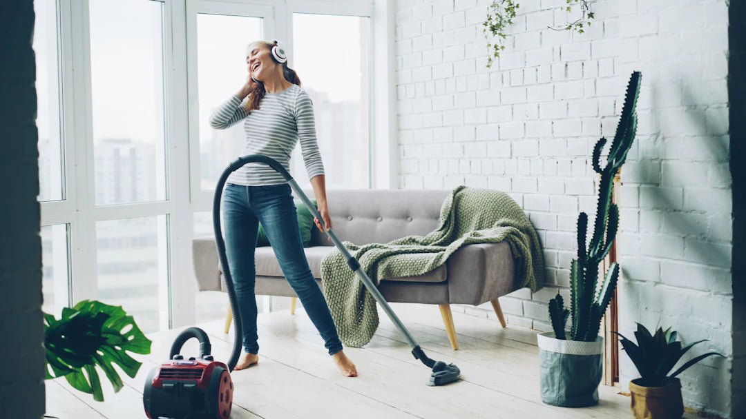 Transform Your Space: The Importance of a Clean-Scented Home - Clean Guy
