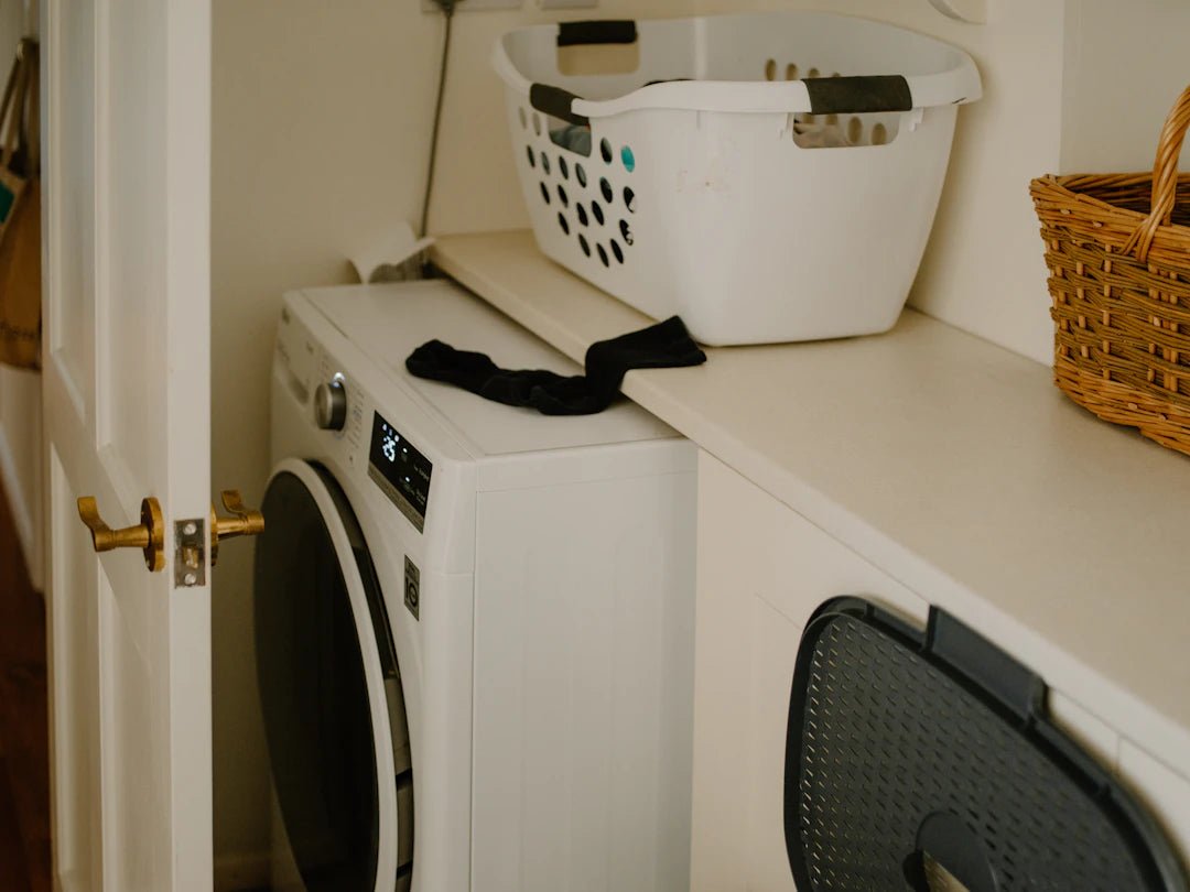 The Link Between Clean Clothes and Mental Well-Being - Clean Guy