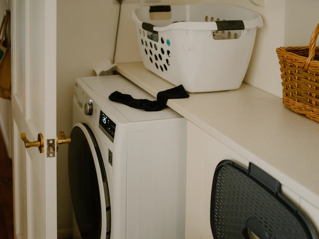 The Link Between Clean Clothes and Mental Well-Being