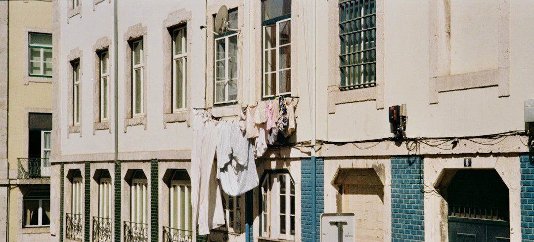 Effortless Travel Laundry Tips for Efficient Packing - Clean Guy