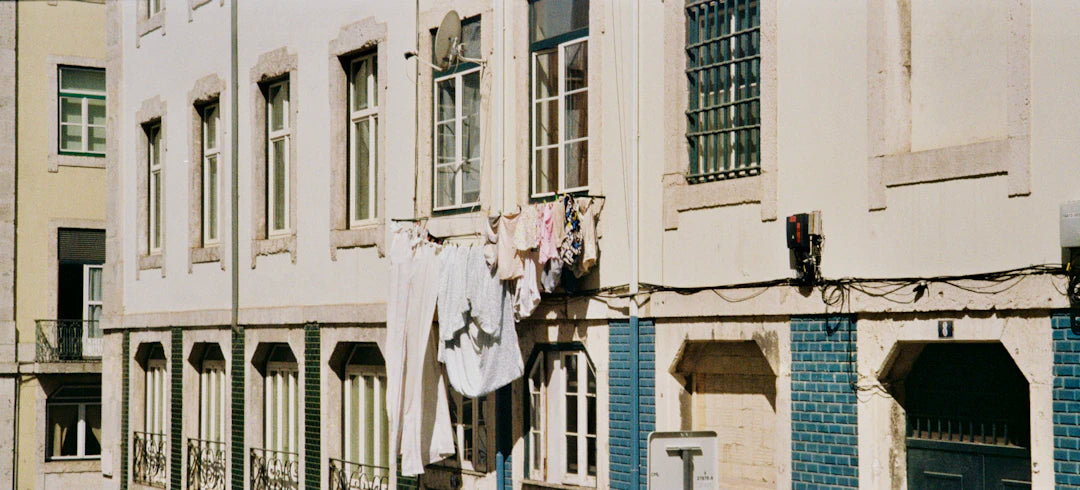 Effortless Travel Laundry Tips for Efficient Packing