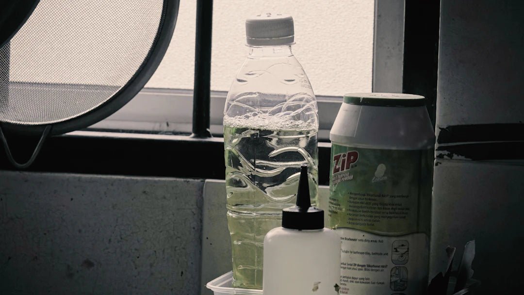 Choosing the Perfect Detergent Scent for Your Home - Clean Guy