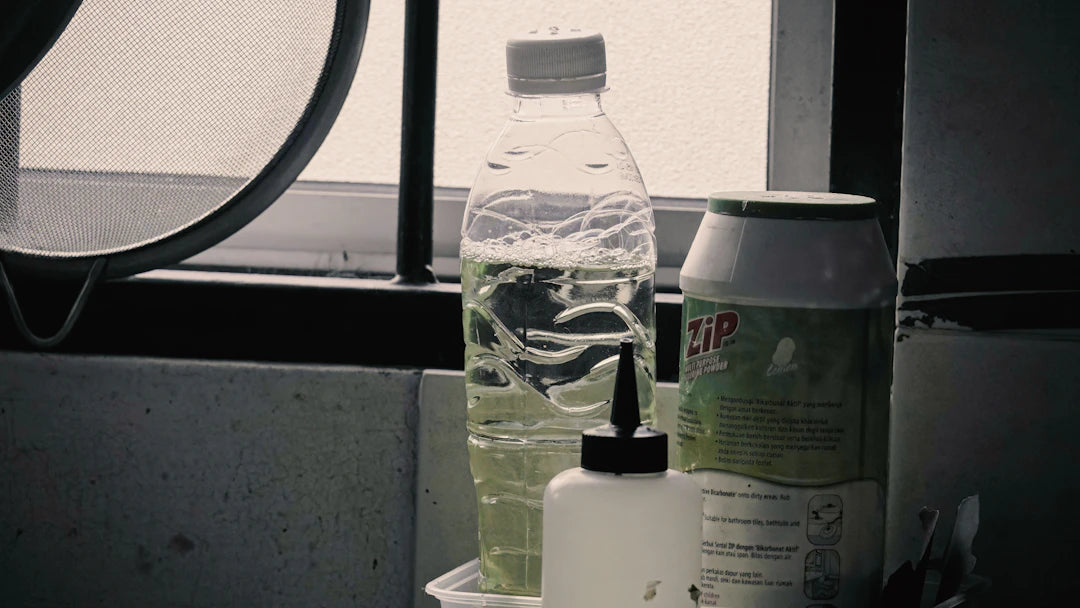 Choosing the Perfect Detergent Scent for Your Home