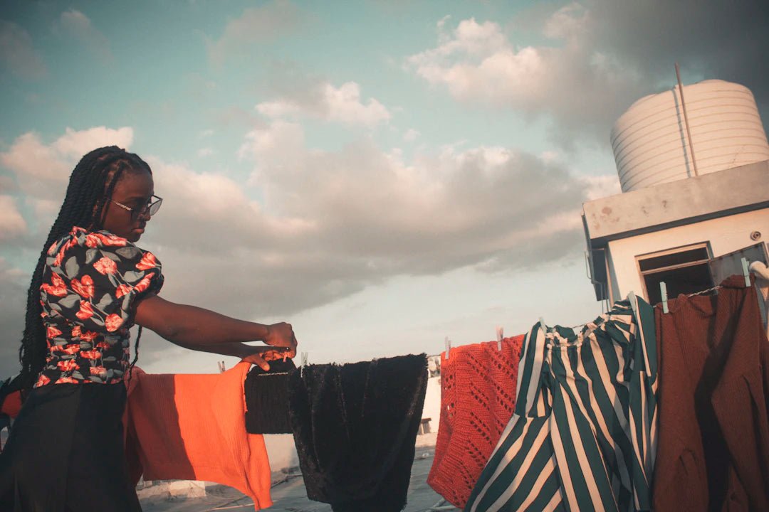 Customize Your Laundry Routine for Maximum Freshness - Clean Guy