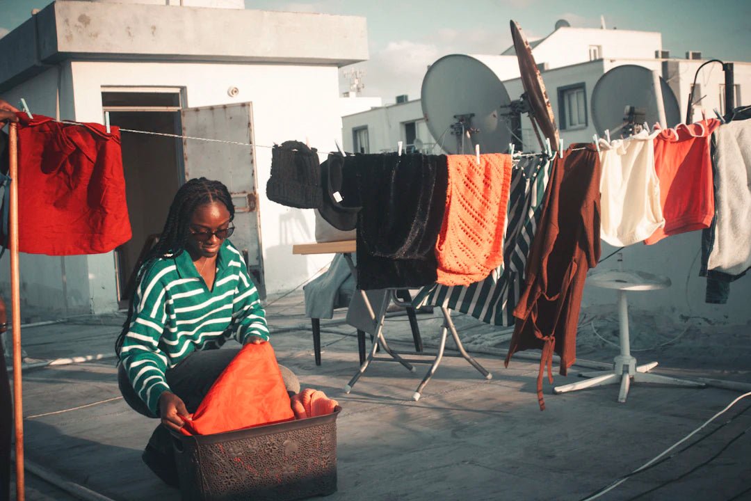 Crafting the Ultimate Laundry Routine for Freshness - Clean Guy