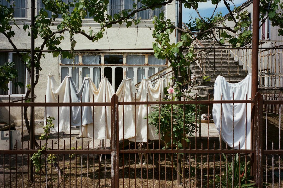 Eco-Friendly Choices: Sustainability in Scented Laundry Products - Clean Guy