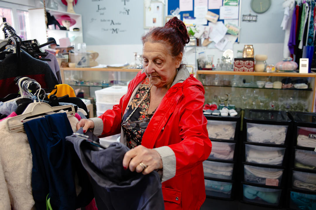 Sort Your Clothes Like a Pro The Ultimate Guide