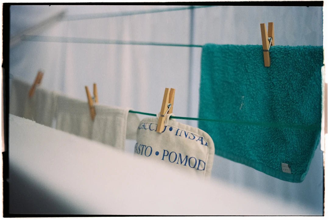 Secrets to Longer Lasting Laundry Detergent Scents - Clean Guy